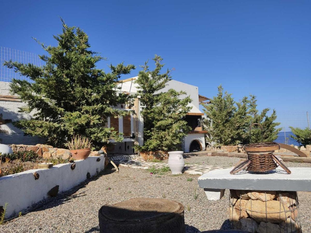Casa Di Mare Stegna Ferienhaus Archangelos (Rhodes)