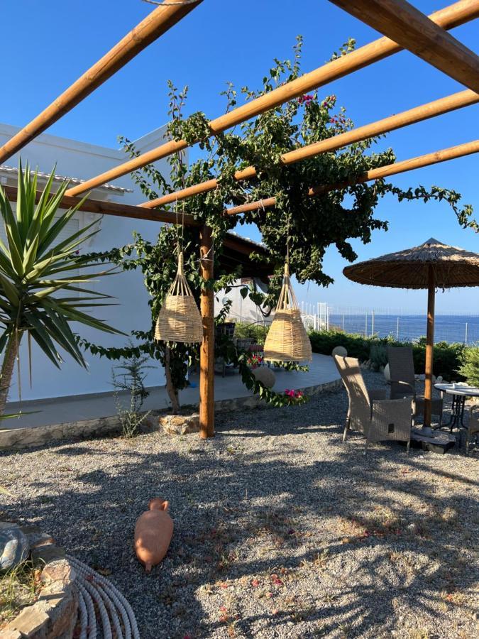 Ferienhaus Casa Di Mare Stegna Archangelos (Rhodes)