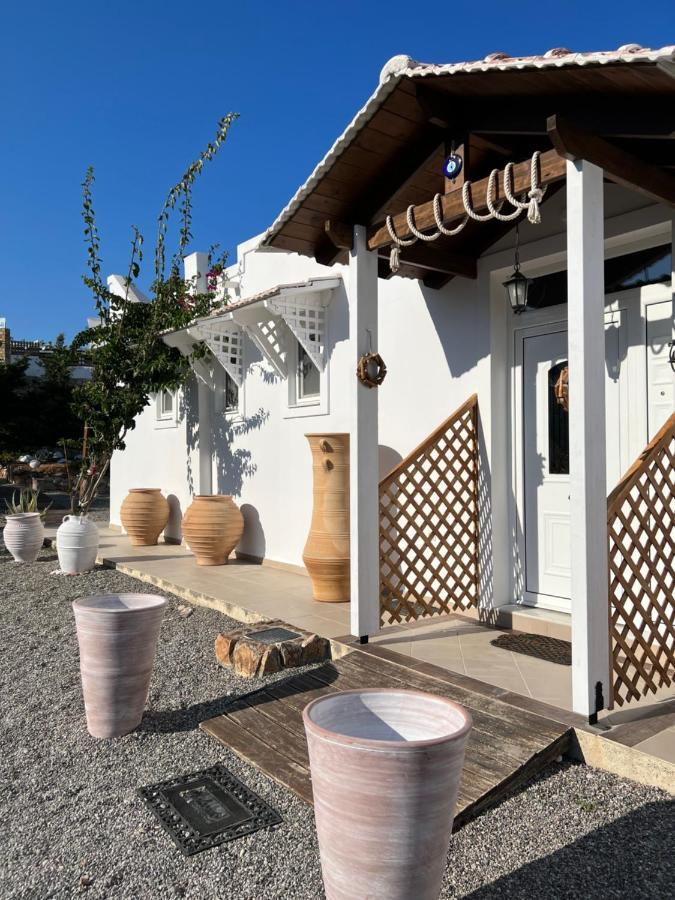 Casa Di Mare Stegna *