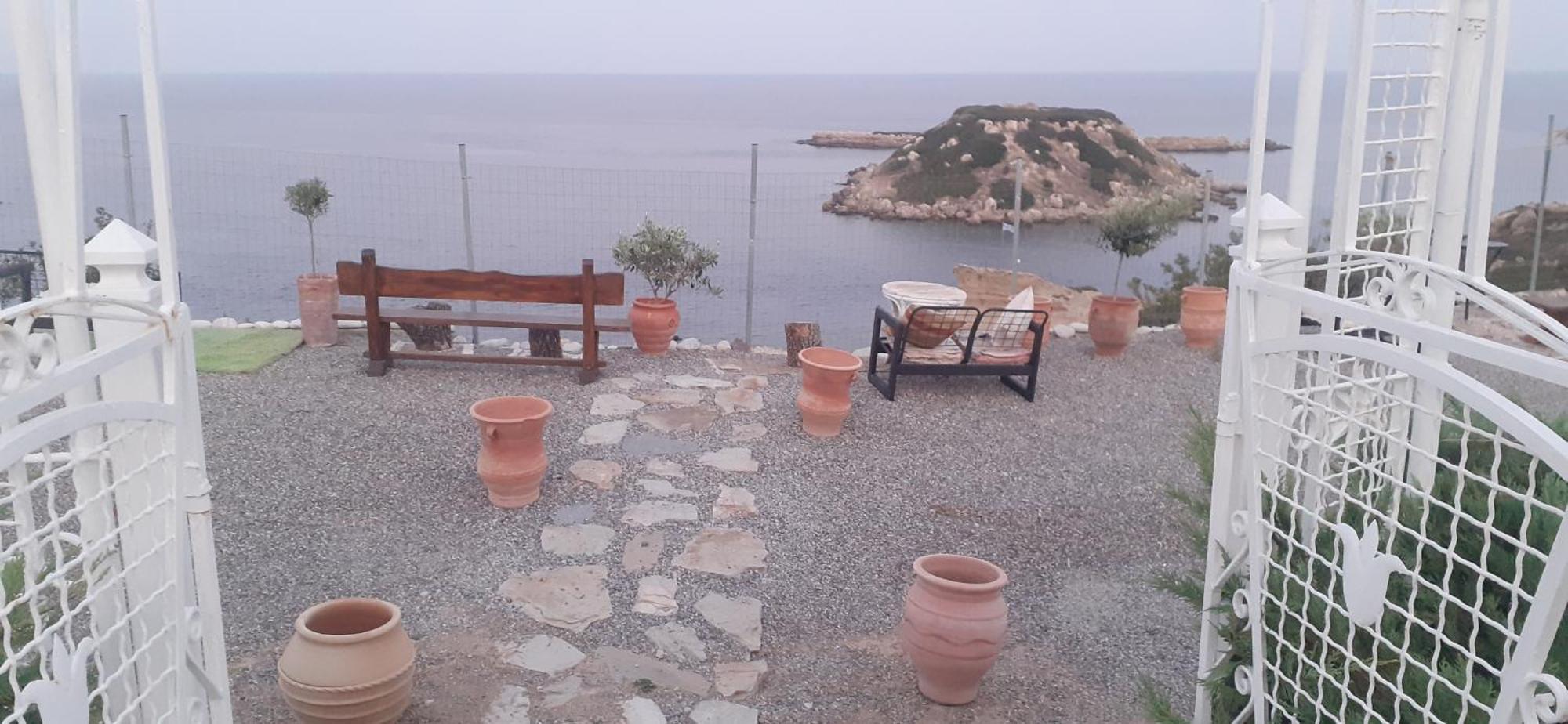 Casa Di Mare Stegna Archangelos (Rhodes)