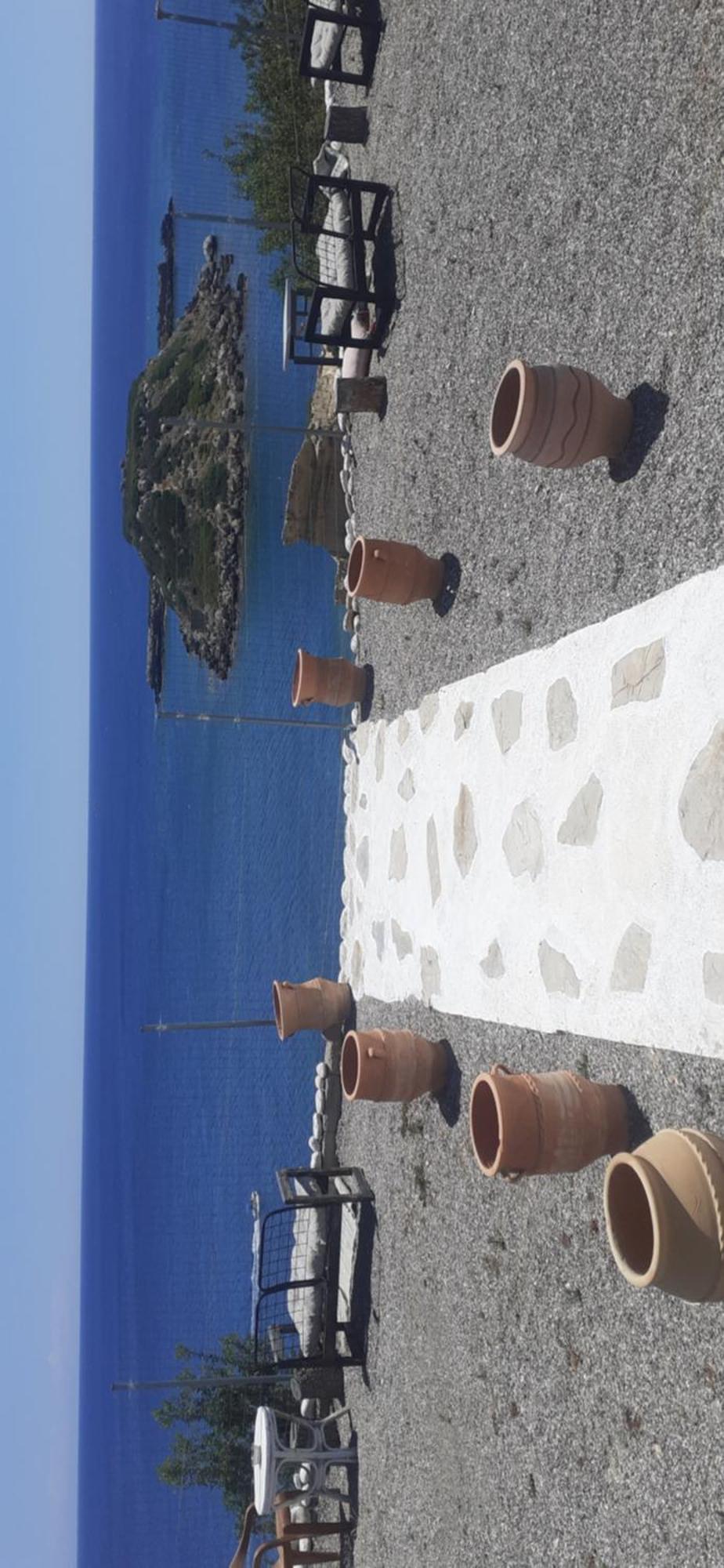 Casa Di Mare Stegna