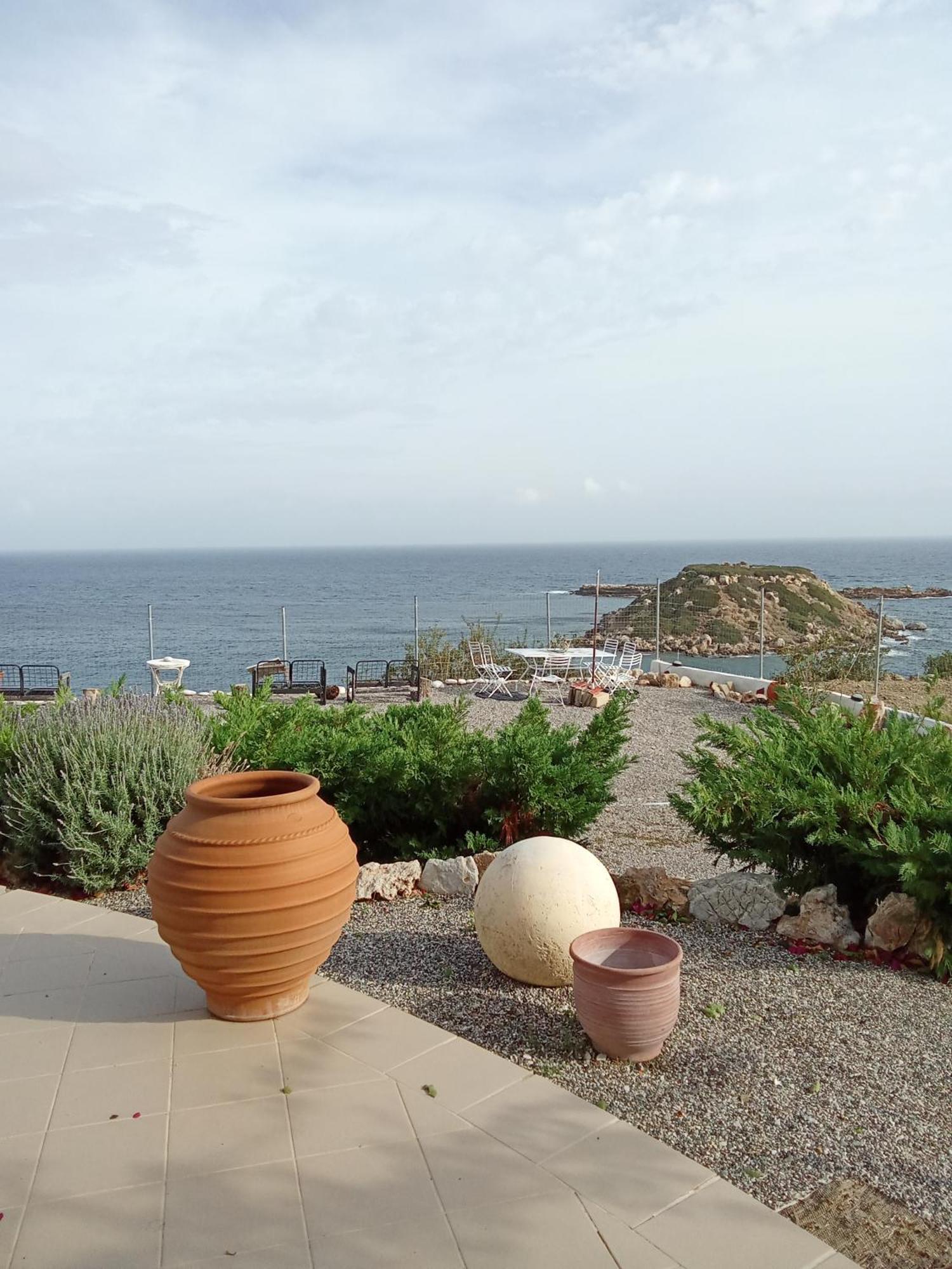 Casa Di Mare Stegna