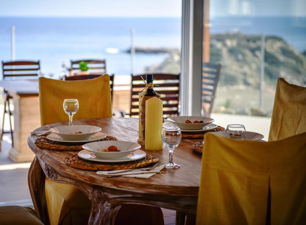 Casa Di Mare Stegna