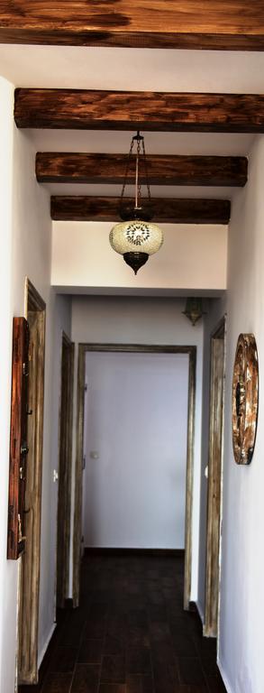 Ferienhaus Casa Di Mare Stegna *