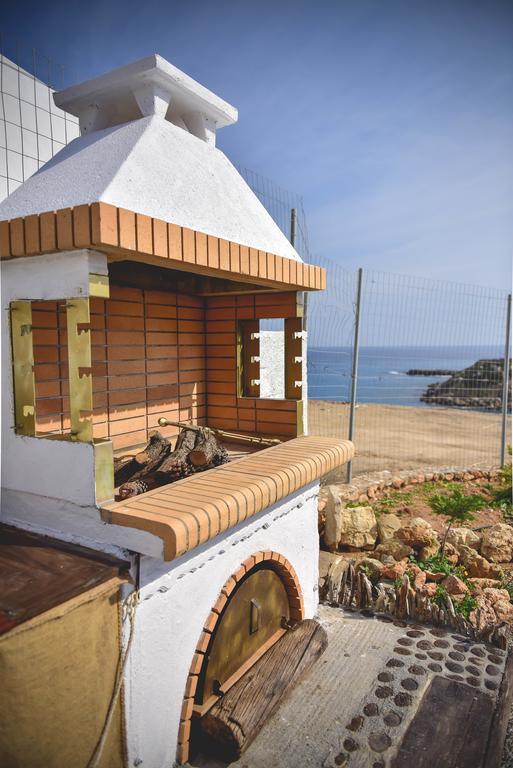Casa Di Mare Stegna Ferienhaus *