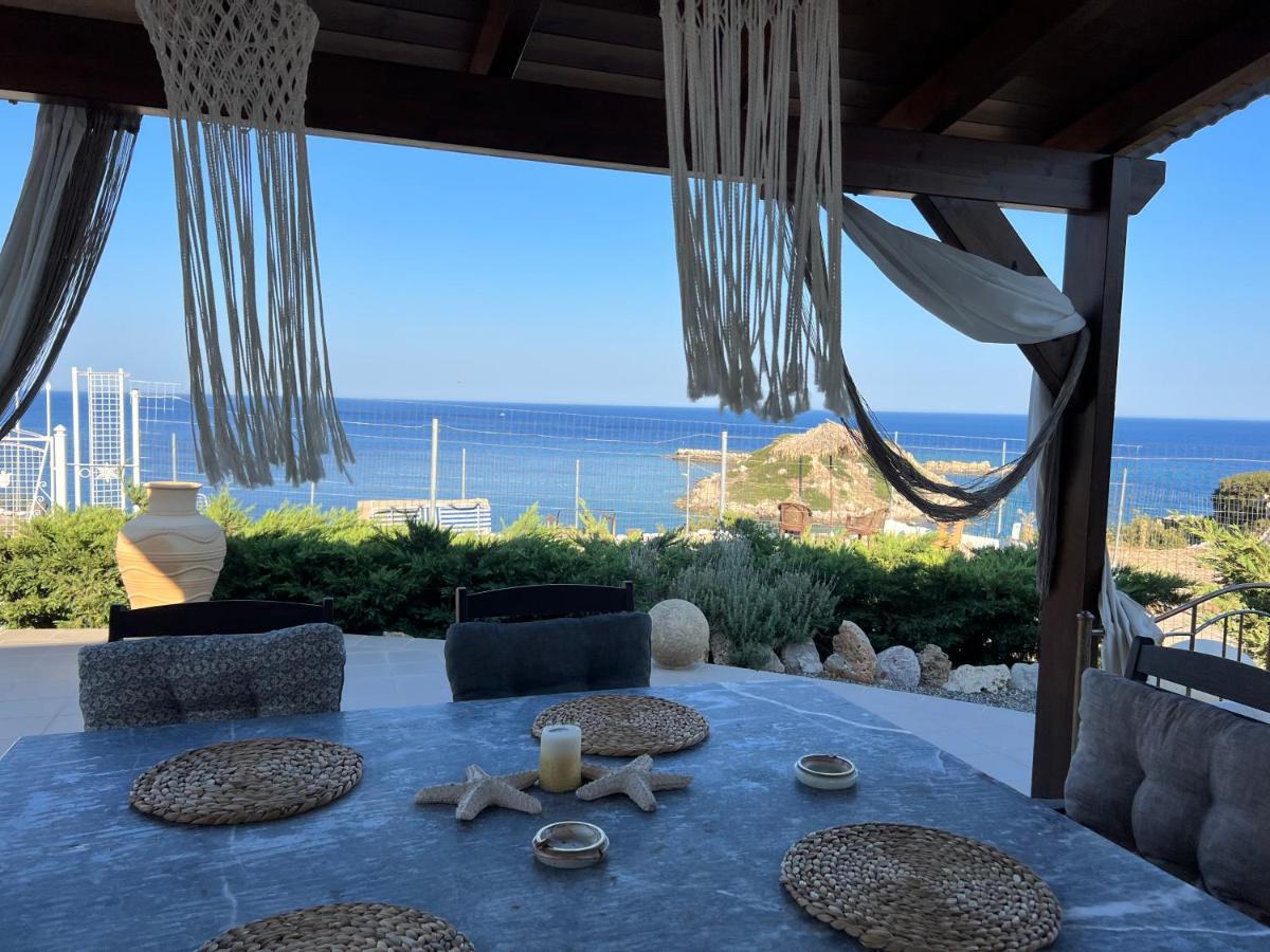 Casa Di Mare Stegna * Archangelos (Rhodes)