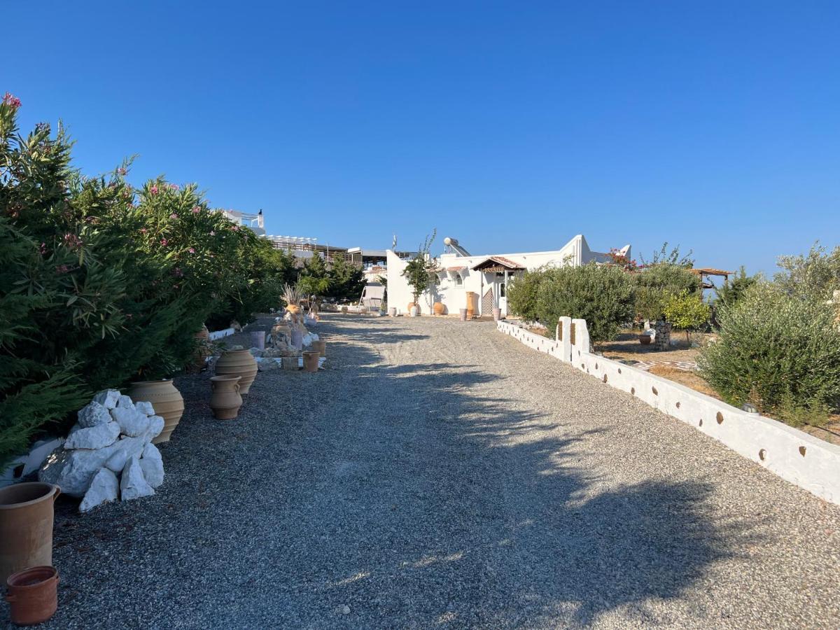 Casa Di Mare Stegna * Archangelos (Rhodes)