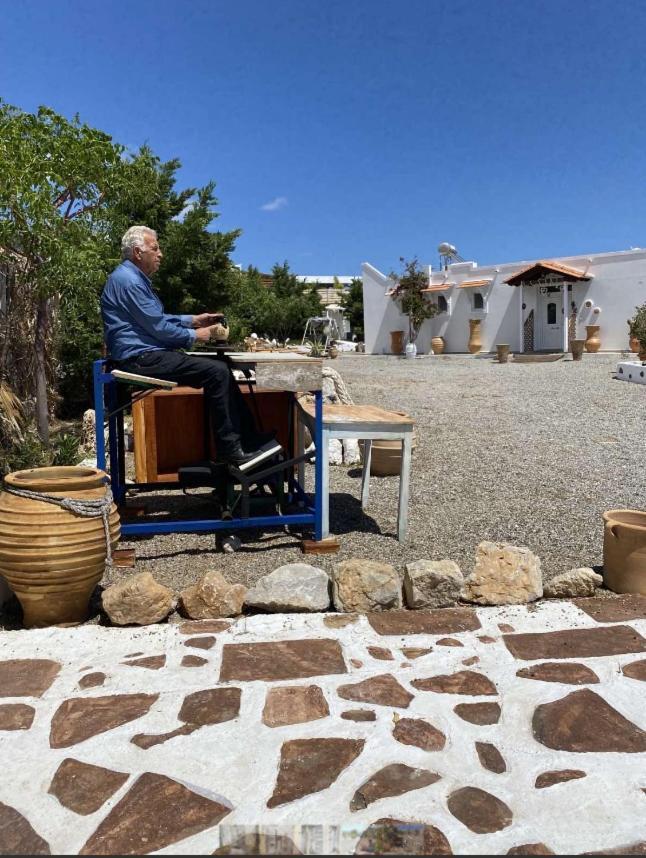 Casa Di Mare Stegna