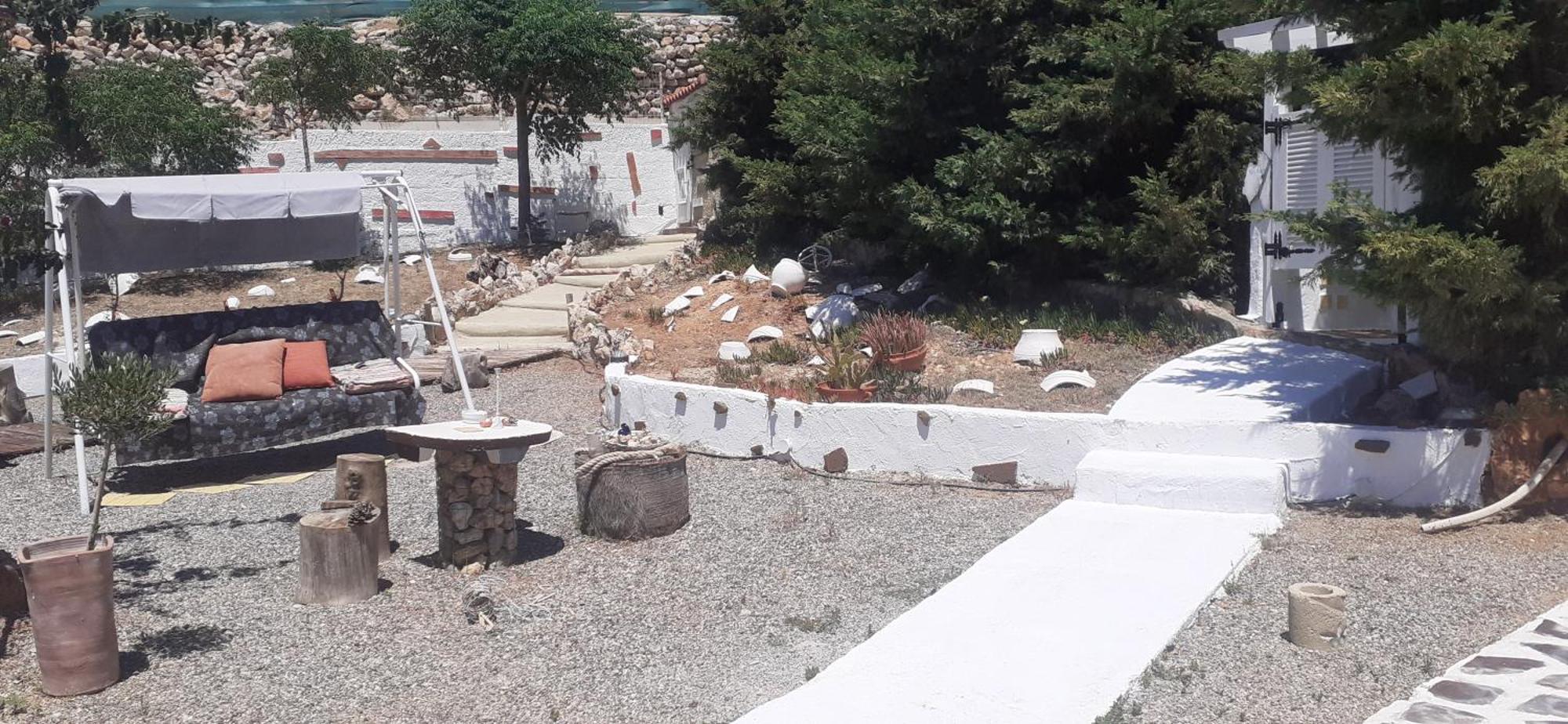 Casa Di Mare Stegna Archangelos (Rhodes)