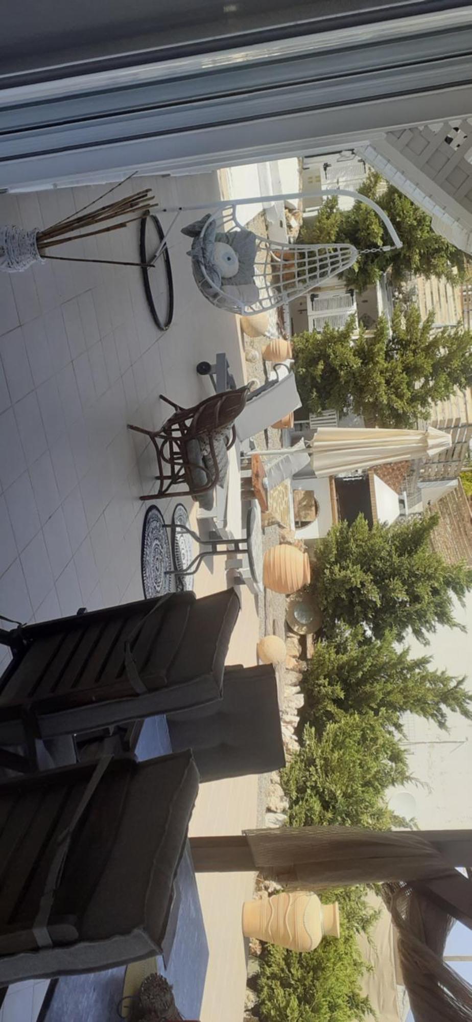 Casa Di Mare Stegna Semesterbostad *