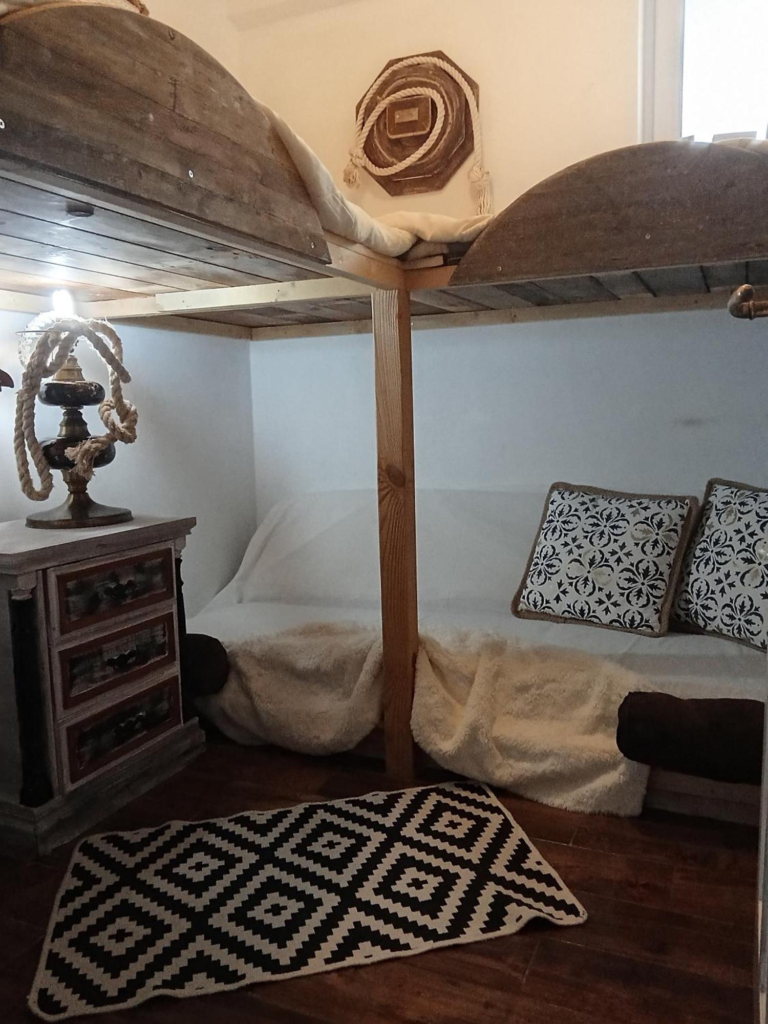 Casa Di Mare Stegna Semesterbostad *