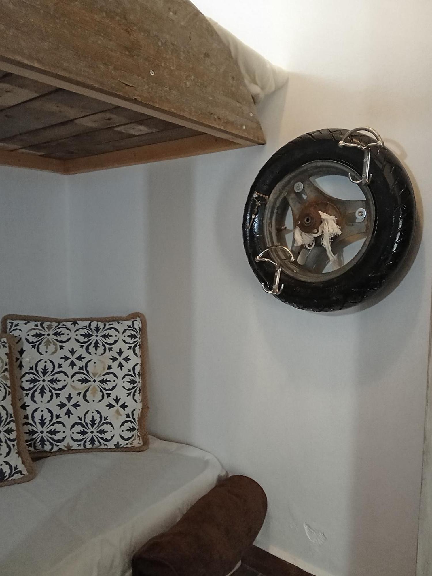 Casa Di Mare Stegna Archangelos (Rhodes)