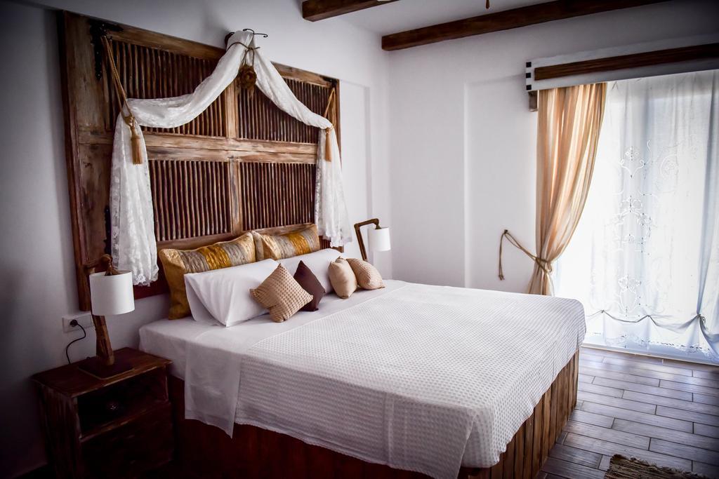 Casa Di Mare Stegna Semesterbostad Archangelos (Rhodes)