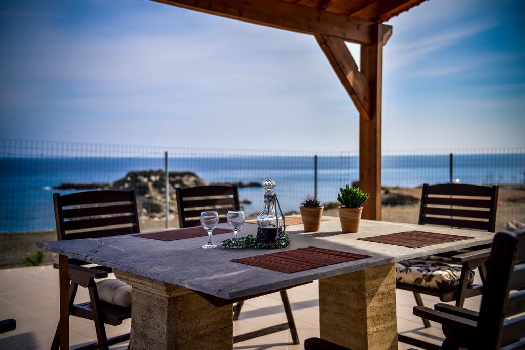Casa Di Mare Stegna Archangelos (Rhodes)