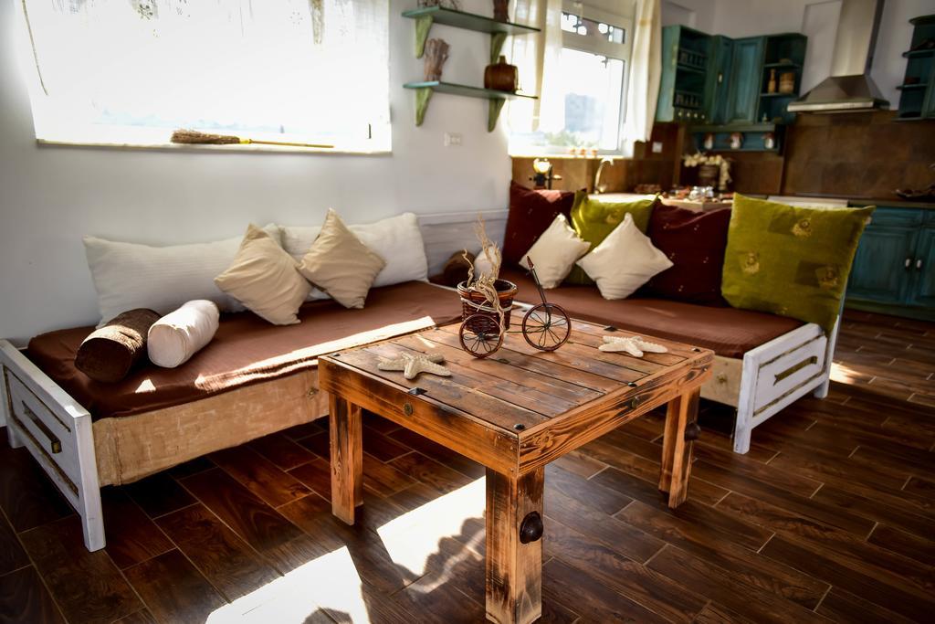 Semesterbostad Casa Di Mare Stegna Archangelos (Rhodes)