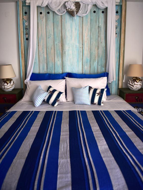Casa Di Mare Stegna